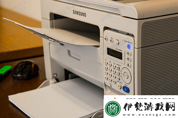 打印機皺紙是怎么回事4種方法請收好