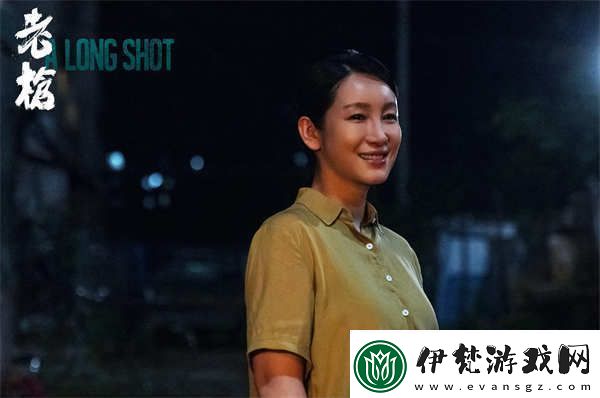 犯罪電影老槍今日上映