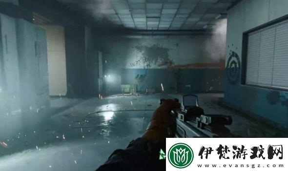 三角洲行動