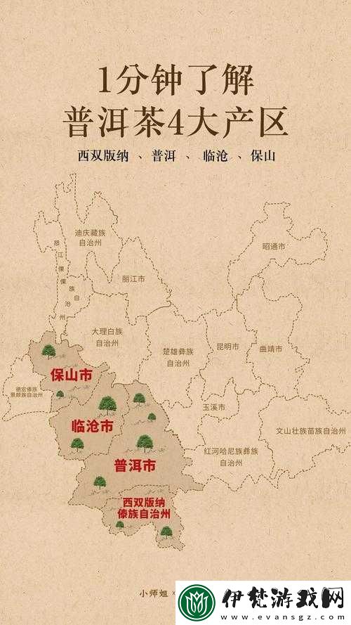 精產國品一二三產區