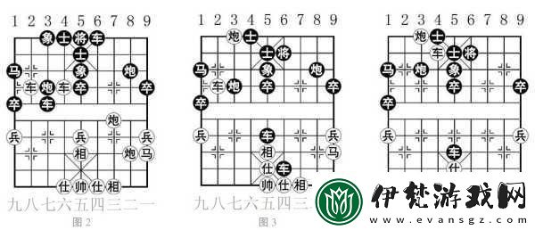 漢宮春曉61式圖解梅花賦