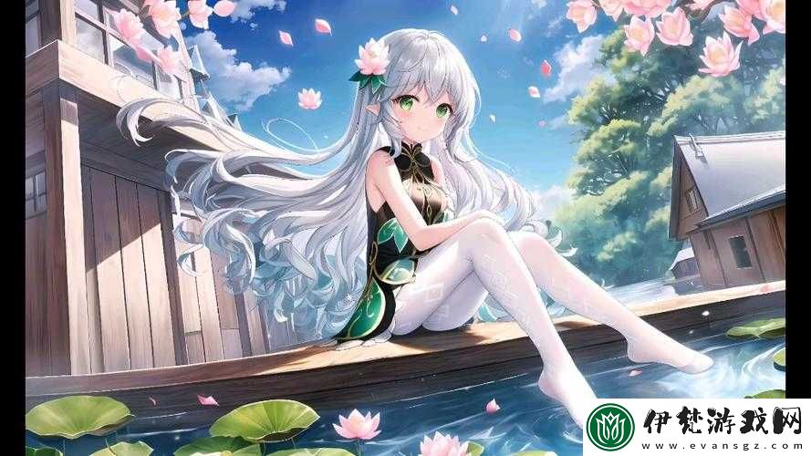 白絲嬌喘吁吁的生物課