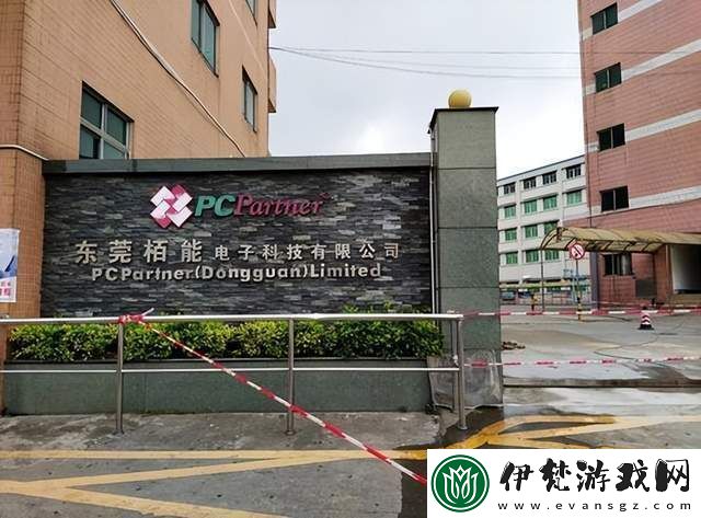 全球第二大顯卡制造商栢能集團