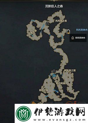 命運方舟寂靜島強力石怎么獲得