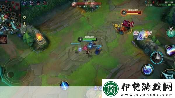 游俠手游2023年度盛宴