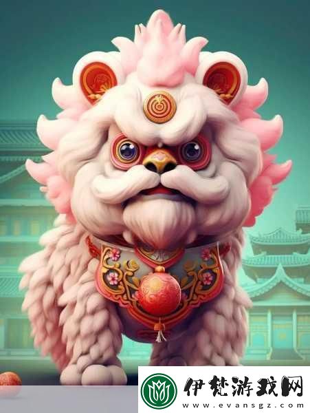 探索手游中的獅舞奧秘