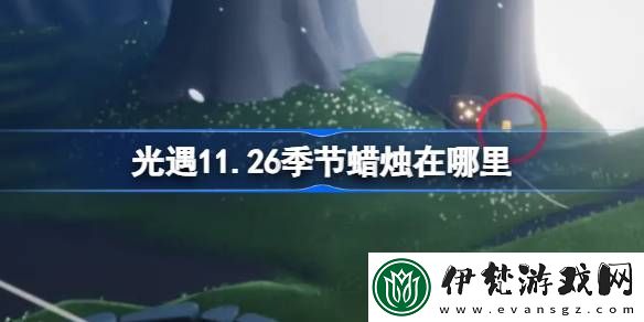 光遇11