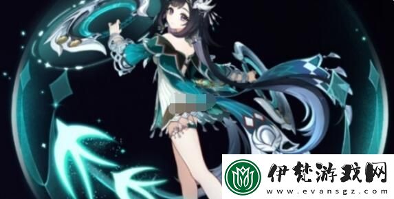 原神藍(lán)硯突破材料需要哪些