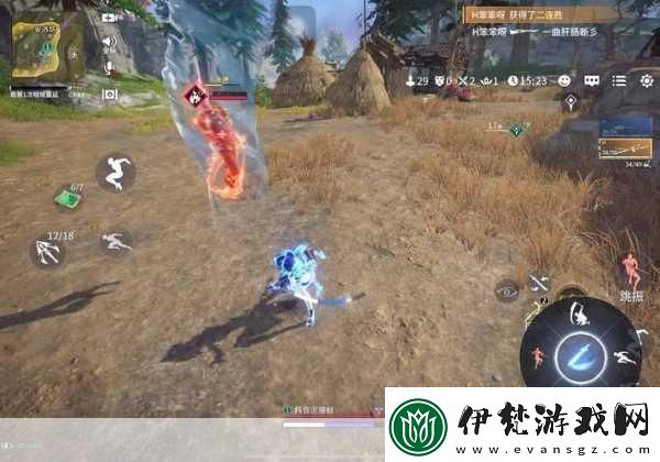 探索手游世界人為何不會被呼嚕聲吵醒與小雞莊園的奇妙之旅