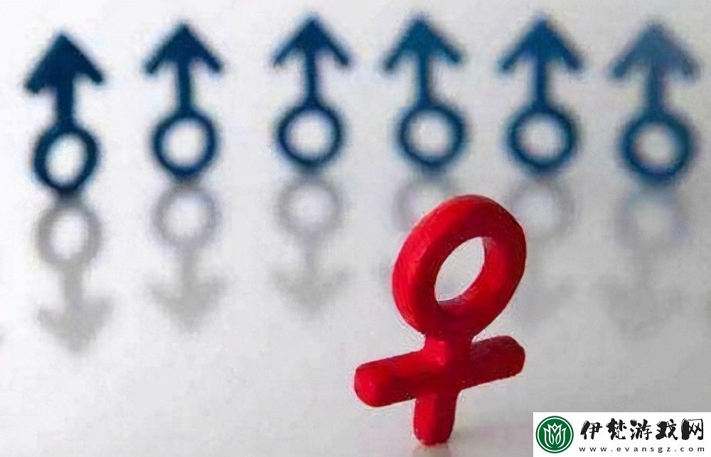 男女撥蘿卜