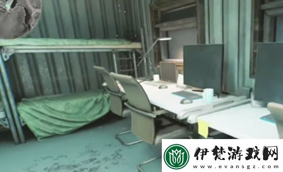 三角洲行動