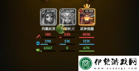 超能世界劍魔試煉第一關通關攻略