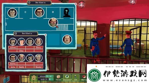 偵探冒險解謎續作游戲黃金神像崛起發售日公開！