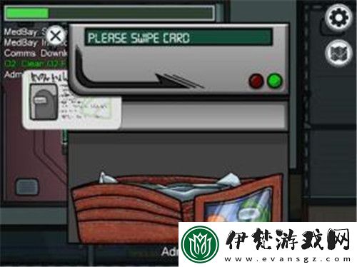 在我們之中手游app擁有豐富的游戲刺激玩法體驗在我們之中游戲下載