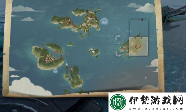 逆水寒沉海破蛟任務完成攻略