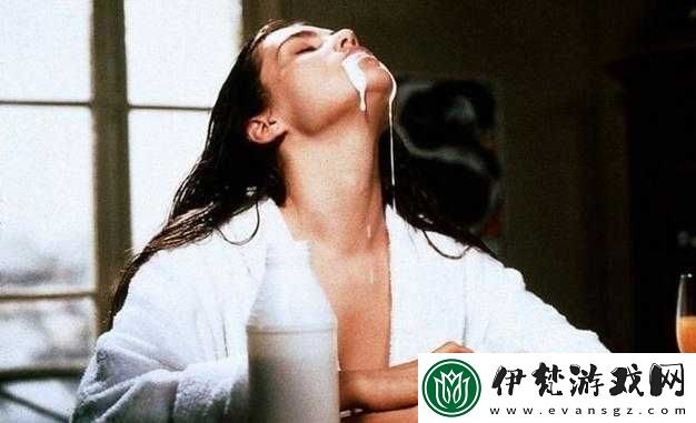 歐美性