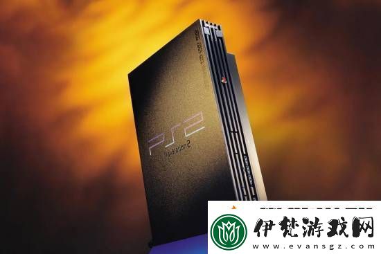PS2總銷量突破6億臺！超越NDS成為史上最暢銷主機