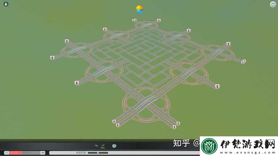 城市