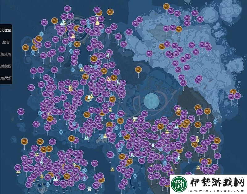 幻塔人物屬性詳細(xì)解析