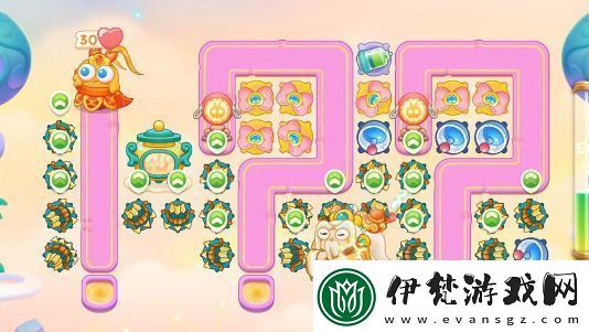 2024保衛蘿卜4周賽1.15怎么過