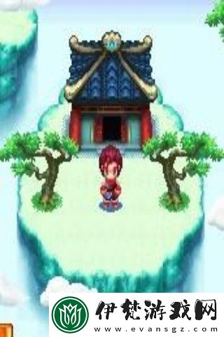 口袋神獸三國志手游app超經典的三國志RPG口袋神獸三國志手游下載