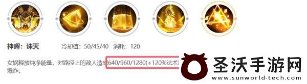 沒見到人就被秒了連女媧玩家都覺得自己超標你怎么看資訊速遞