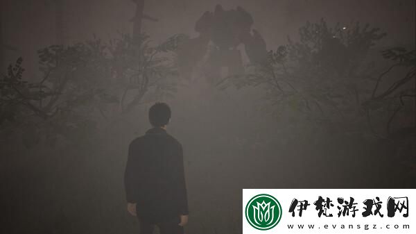多人合作恐怖游戲詭墓上線Steam！預(yù)計(jì)2025年發(fā)行