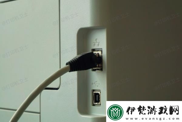 打印機(jī)連接錯(cuò)誤怎么解決