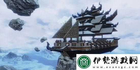 妄想山海無傷吞噬臺制作攻略
