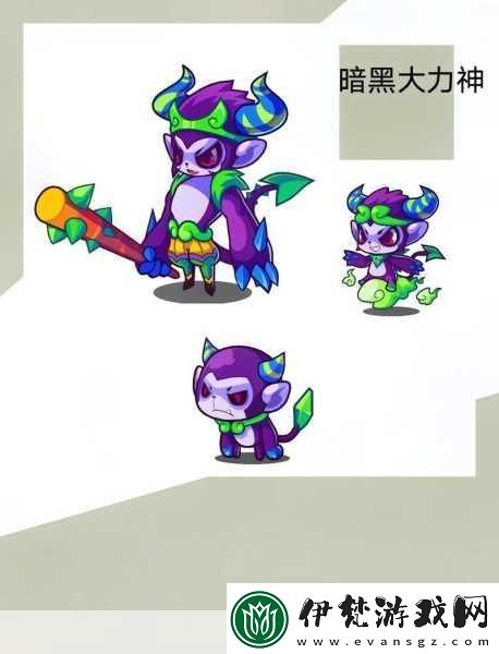 洛克王國6周年紀念碎片全攻略