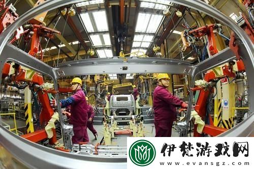 探索和平精英矩陣工廠造車方法