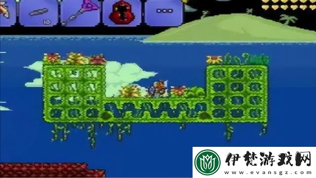 揭秘泰拉瑞亞寶箱怪刷取技巧