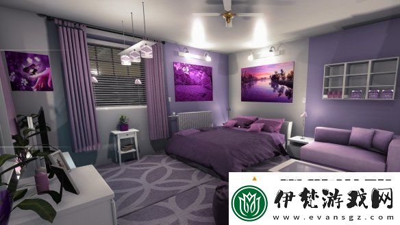 超低折扣！清潔模擬游戲房產(chǎn)達人Steam僅9.2元！