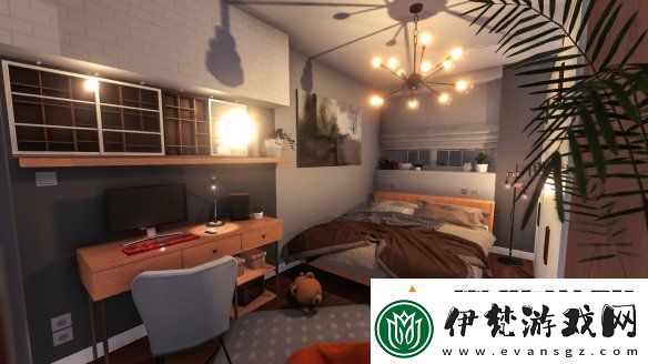 超低折扣！清潔模擬游戲房產(chǎn)達人Steam僅9.2元！