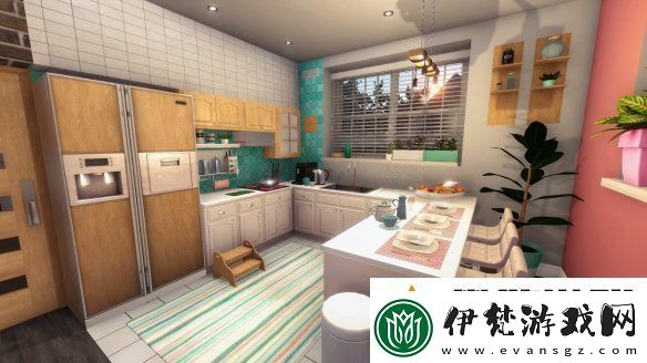 超低折扣！清潔模擬游戲房產(chǎn)達人Steam僅9.2元！