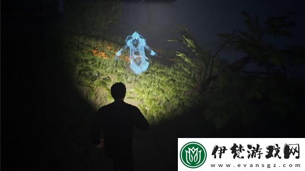 多人合作恐怖游戲詭墓上線Steam！預(yù)計(jì)2025年發(fā)行