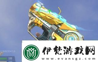 穿越火線手游cop357雷霆王者獲取方法分享