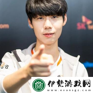 英雄聯盟Lehends是誰