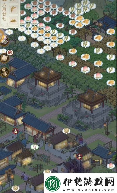 解憂小村菜譜制作方法一覽