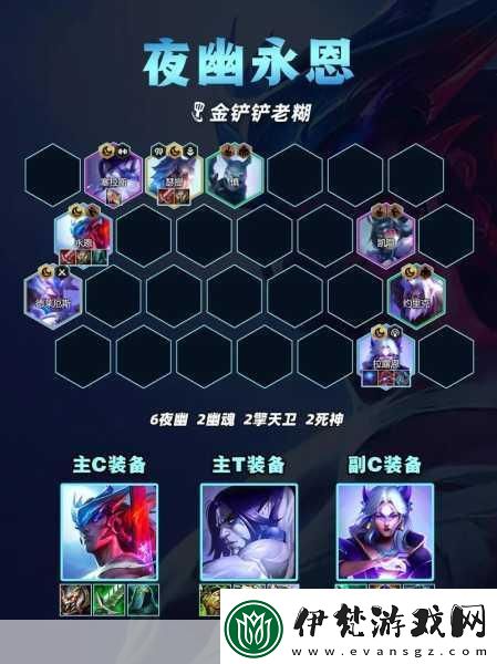 金鏟鏟之戰