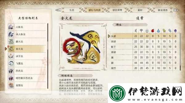 怪物獵人