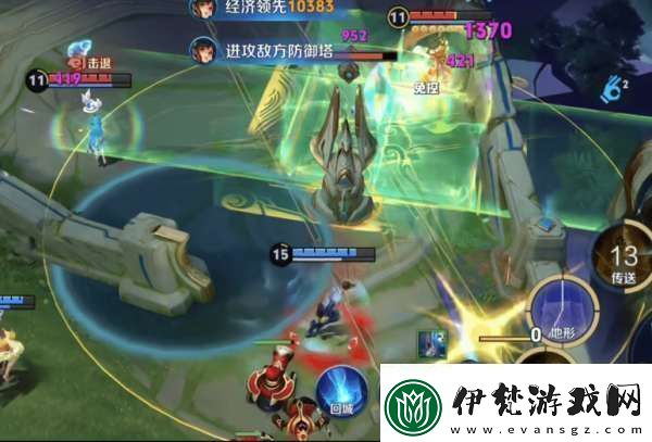 沒見到人就被秒了