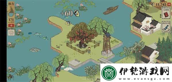 江南百景圖杭州探險第四章怎么過