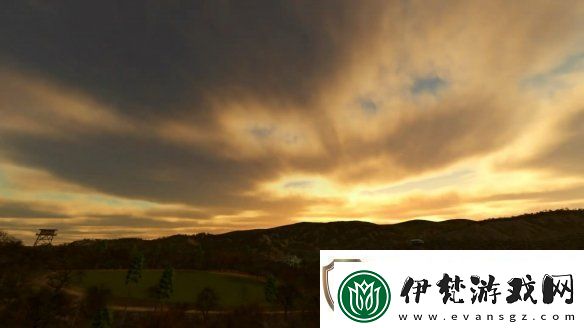 圓你一個當農(nóng)民的夢！模擬農(nóng)場25發(fā)售預告片欣賞