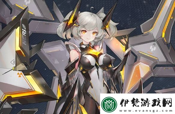 交錯戰線星墜基本信息及技能介紹