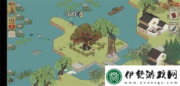 江南百景圖杭州探險第四章怎么過