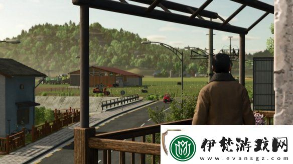 圓你一個當農(nóng)民的夢！模擬農(nóng)場25發(fā)售預告片欣賞