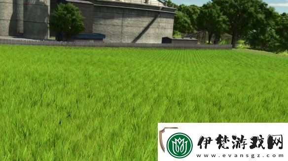 圓你一個當農(nóng)民的夢！模擬農(nóng)場25發(fā)售預告片欣賞
