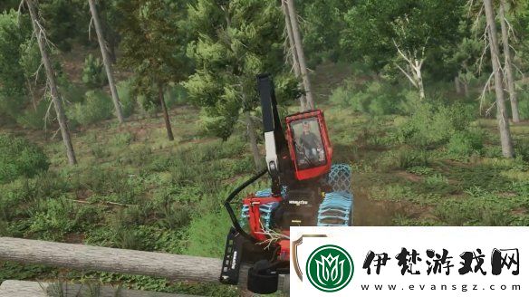 圓你一個當農(nóng)民的夢！模擬農(nóng)場25發(fā)售預告片欣賞