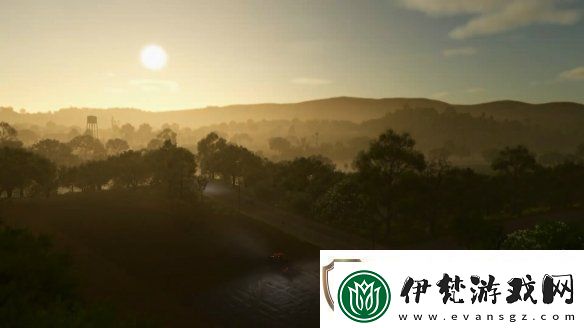 圓你一個當農(nóng)民的夢！模擬農(nóng)場25發(fā)售預告片欣賞